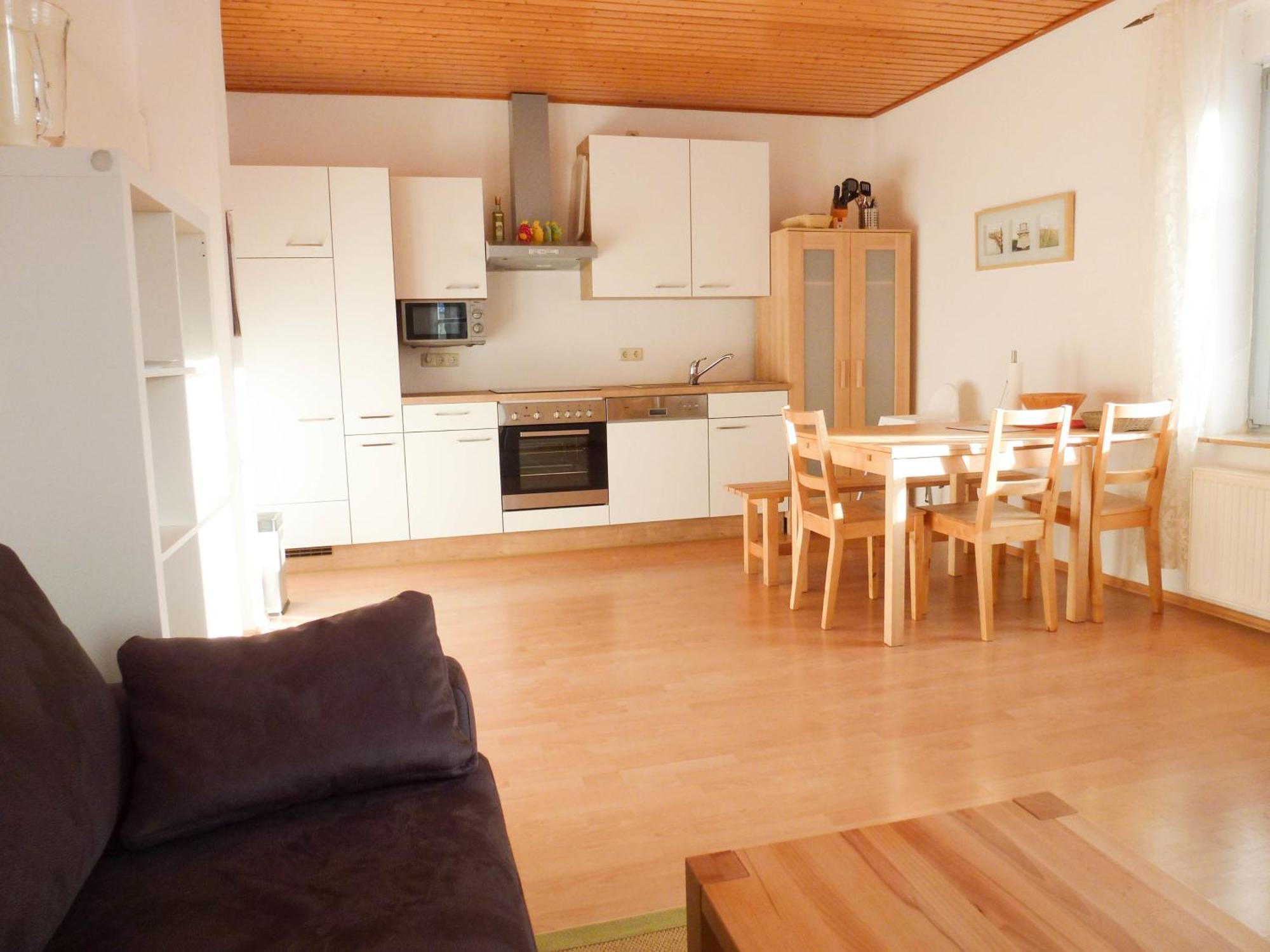 Ferienwohnung Reriker Tied 2 Exterior foto