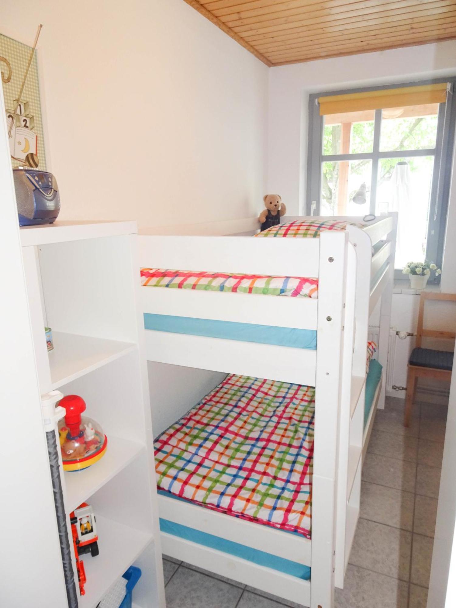 Ferienwohnung Reriker Tied 2 Exterior foto
