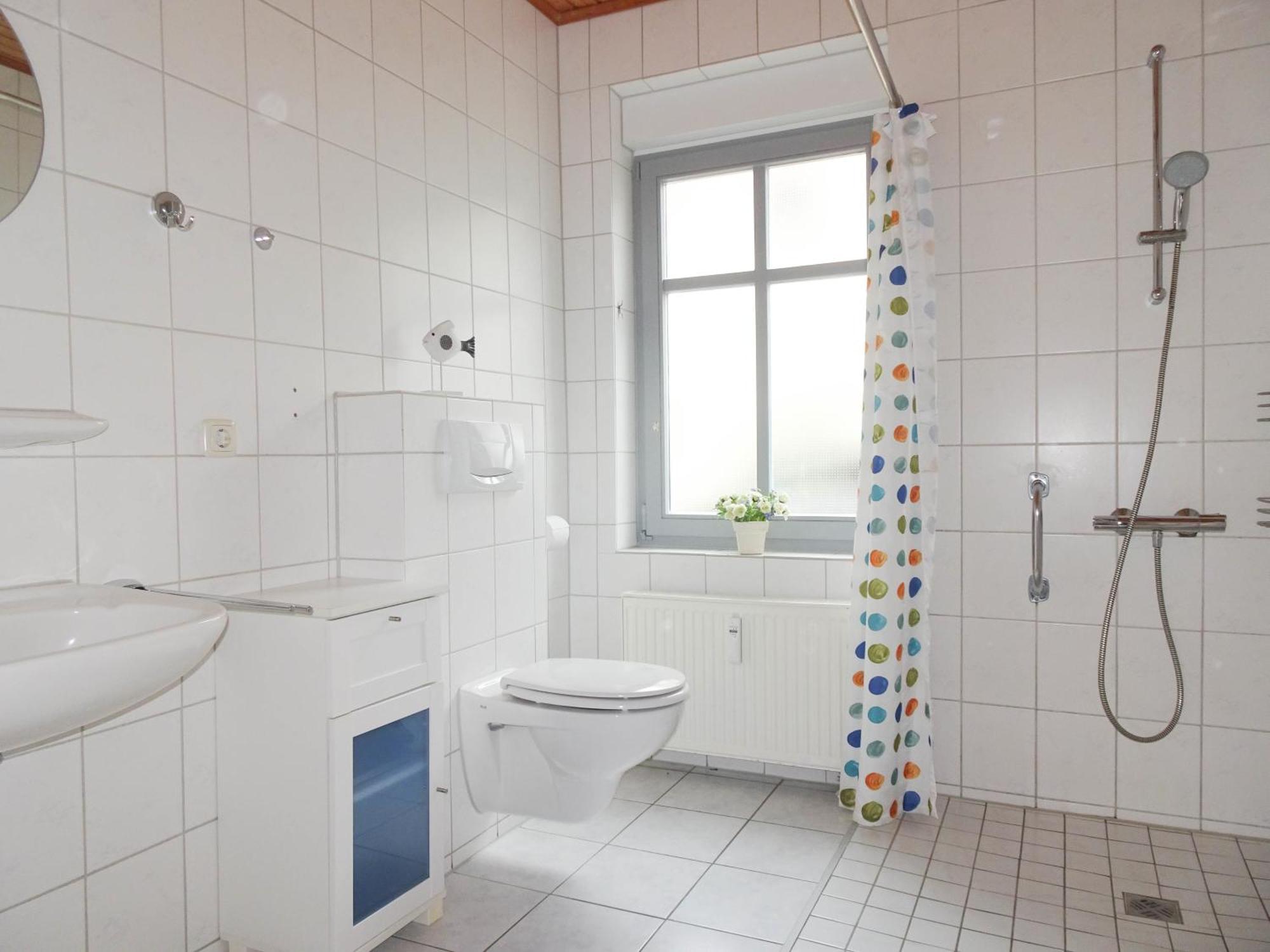 Ferienwohnung Reriker Tied 2 Exterior foto