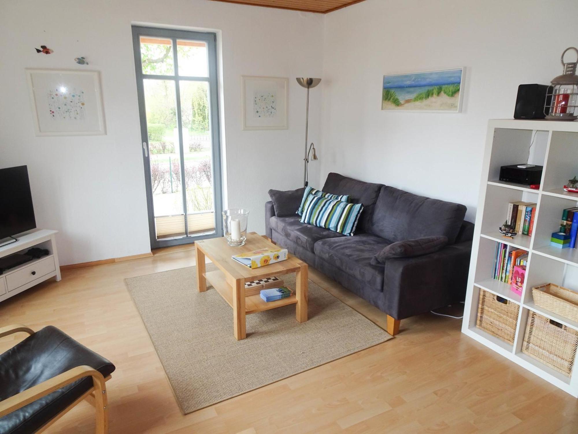 Ferienwohnung Reriker Tied 2 Exterior foto
